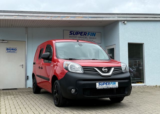 Nissan NV250 1.5 dCi Lang Comfort KLIMA TEMPOMAT AHK ZV