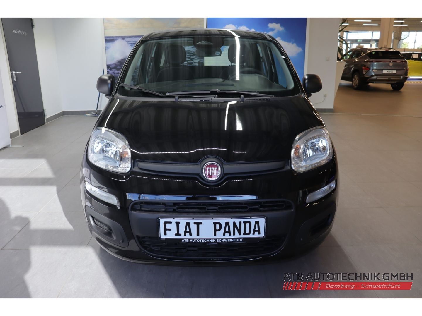 Fiat Panda - Bild 2