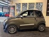 Microcar M.Go HIGHLAND SUV Mopedauto XXL KOFFER 45 KM - Microcar M.Go: Kleinwagen