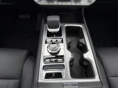 BAIC BJ40 Pro 2.0T Massage PANO LEDER 360° PDC 2,5to
