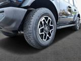Ford Bronco 2.7 EcoBoost V6 Outer Banks 246 kW, 5-tür - Ford Bronco Tageszulassungen