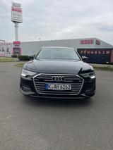 Audi A6 40 TDI S tronic advanced Avant advanced - Audi A6: Advanced