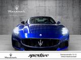 Maserati GranTurismo  Trofeo - Maserati Granturismo mit Benzin-Antrieb: Trofeo