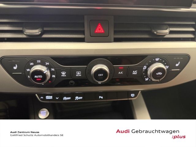 Audi A4 - Bild 17