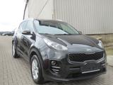 Kia Sportage- Navi-Kamera-DAB-SHZ-8 x Alu-2.Hand - Kia Sportage in Herne