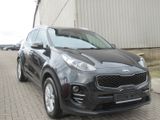 Kia Sportage- Navi-Kamera-DAB-SHZ-8 x Alu-2.Hand - Kia Gebrauchtwagen Essen