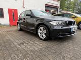 BMW 1er 118D E87 5 Türer Limousine Top gepflegt! - BMW aus 2009: 5er
