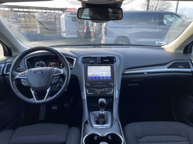 Ford Mondeo Limousine 2.0 EcoBlue Business Edition