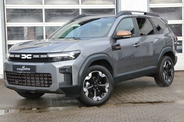 Dacia Bigster Hybrid 155 Extreme Pano+SHZ+LED+RFK