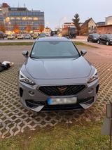 Andere Cupra Formentor VZ  4drive - Andere in Stuttgart