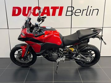 Ducati Multistrada V2 S  MY ´25