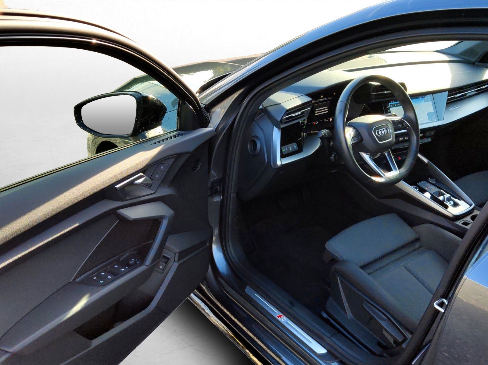 Audi A3 - Bild 15