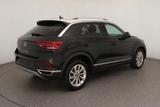 Volkswagen T-Roc Style 1.5 TSI Tempo*PDC*RFK*AH*Klima - VW T-Roc Gebrauchtwagen in Bremen