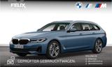 BMW 530d xDrive Touring+AHK+LASERLICHT+HARMAN/KARDON - BMW 530 in Duisburg