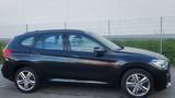 BMW X1 xDrive25d A M-Sport*HuD*Leder*Pano*Allrad*LED