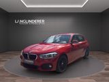 BMW 118i M-Sport - BMW 118 aus 2019