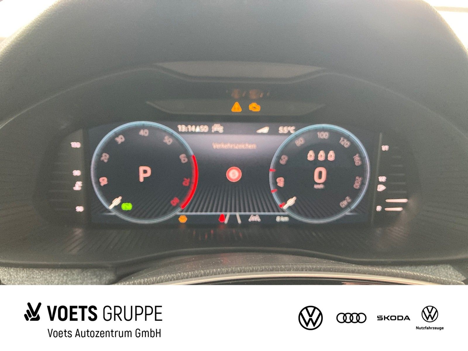 Skoda Scala - Bild 11