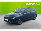 Hyundai BAYON 1.2MPI Select+TEMPO+KLIMA+SHZ+BLUETOOTH - Hyundai BAYON Gebrauchtwagen