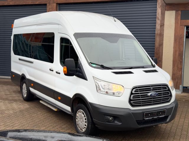 Ford Transit Kombi 350 L4 Trend