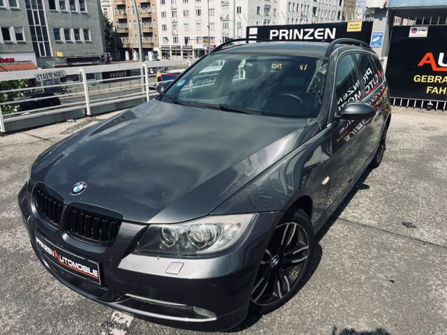 BMW 330i Aut.*Pano*Leder*Navi*Licht Paket