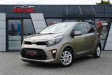Kia Picanto 1,3Ltr.Dream Team*ACC*1.Hand*Sitzhzg - Kia Picanto in Augsburg