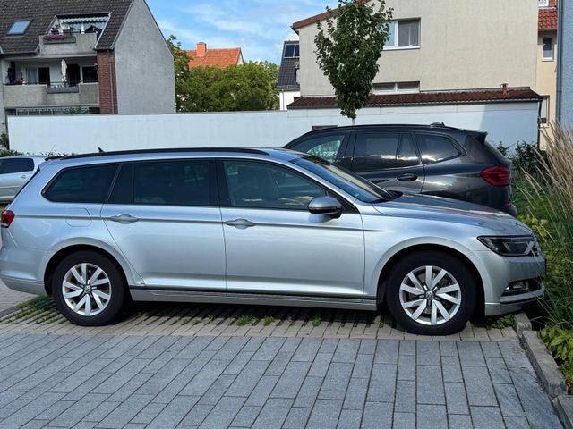VW VW Passt Variant 2016