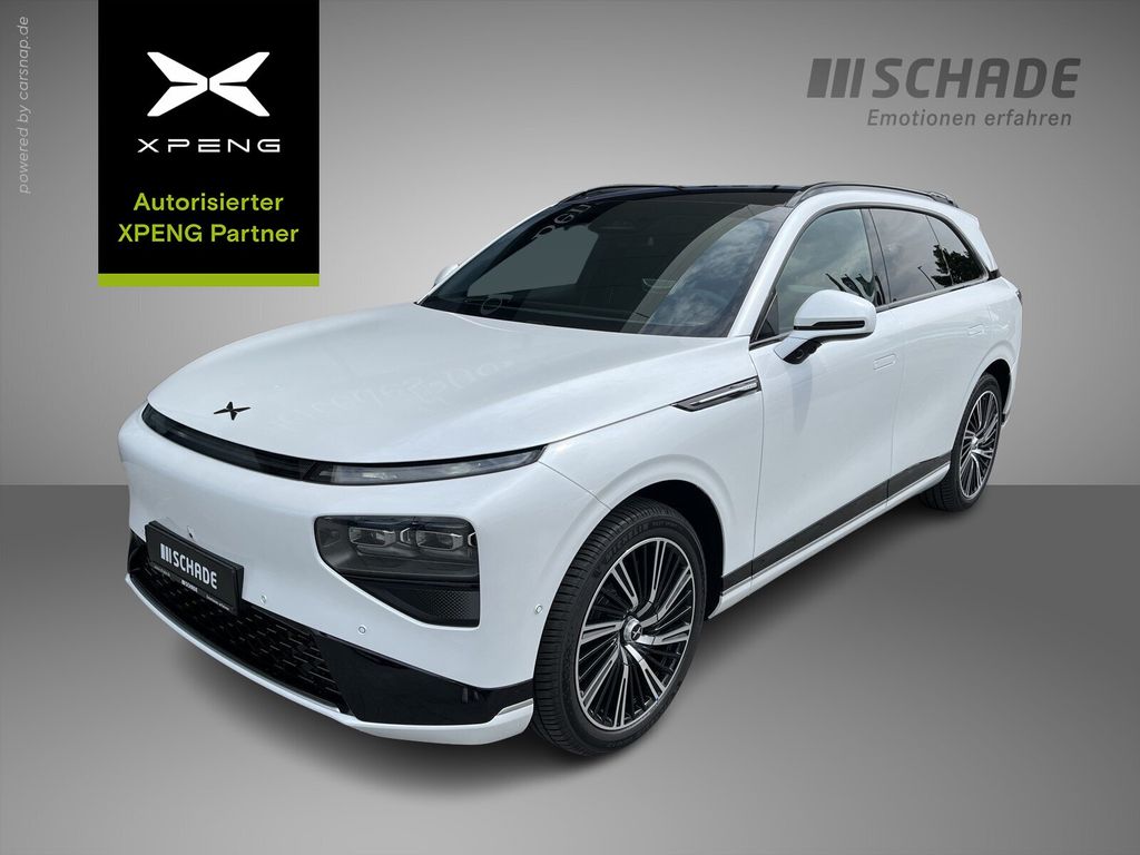 XPENG G9