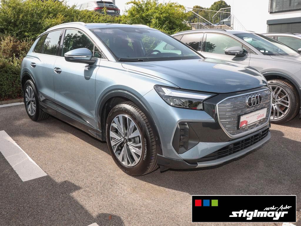 Audi Q4 e-tron - Bild 11