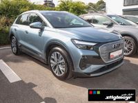 Audi Q4 e-tron - Vorschau Bild 11