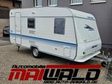 Adria Altea 432 PX, Festbett, 4 Pers. 100km/h, Tüv NEU - Adria 432