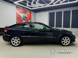 Mercedes-Benz CLC -Klasse 230 Memory Navi Pano - Mercedes-Benz aus 2009: Clc