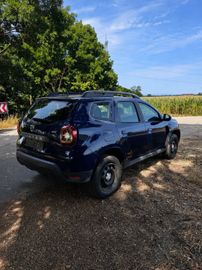 Dacia Duster - 5