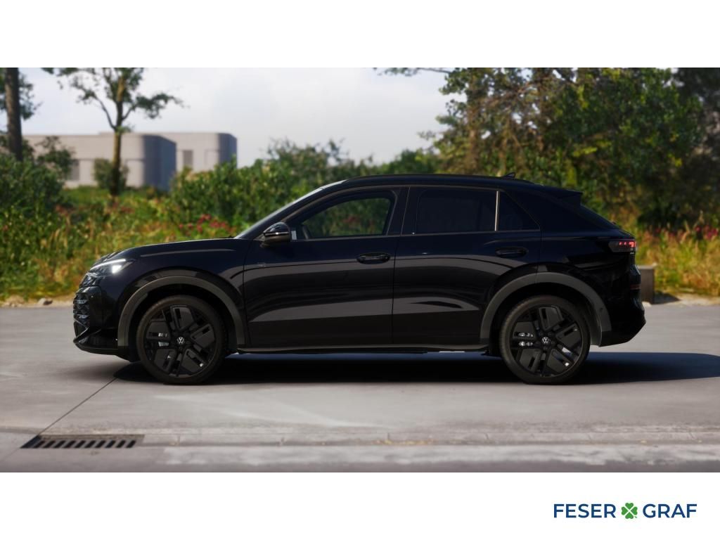 Volkswagen T-Roc - Bild 8