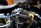 Harley-Davidson CVO Breakout Screamin Eagle - Harley-Davidson Motorräder in Essen