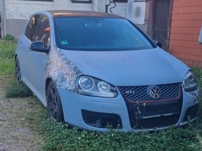 Volkswagen Golf gti zu verkaufen