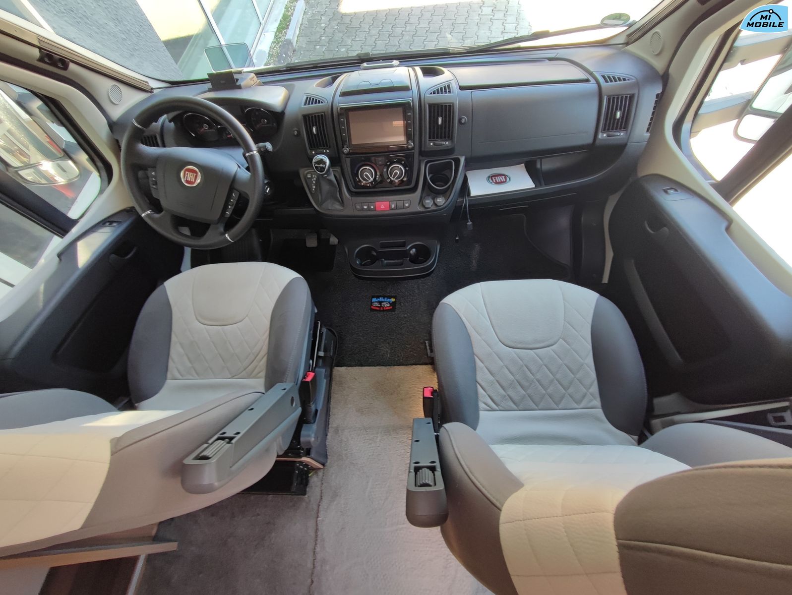 Fahrzeugabbildung Weinsberg Cara Home 550 MG ,,Top gepflegt, wenig KM"