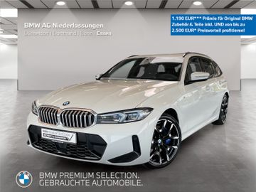 BMW 330i xDrive Touring Leasing ab 399,16€¹ M Sport