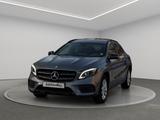 Mercedes-Benz GLA 200 CDI Automatik Amg Line Panoramadach - : Grau, Abstandswarner