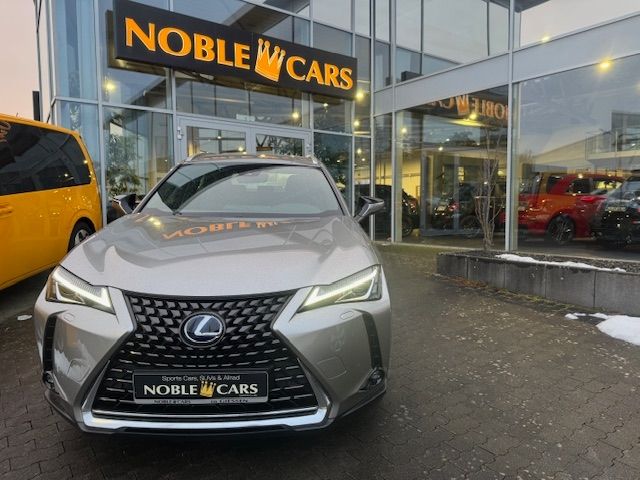 Fahrzeugabbildung Lexus UX 250h Launch Edition LED NAV SHZ PDC RFK 17"