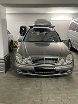 Mercedes-Benz E 350 T 4MATIC Elegance | Automati - Mercedes-Benz 350 in München