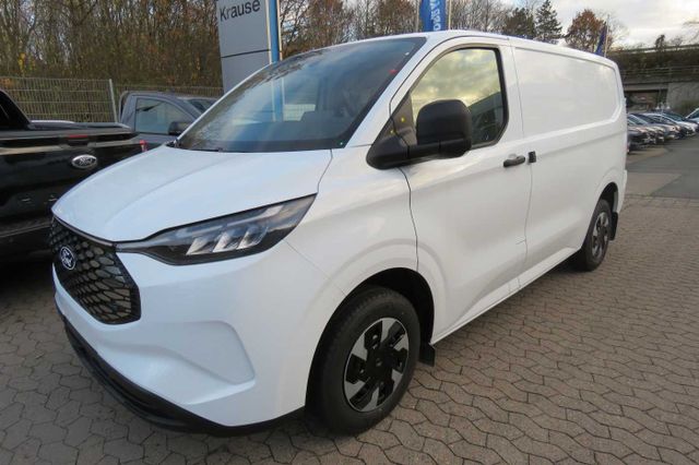 Ford Transit Custom Trend Elektro Sync4 Techno5