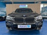 BMW X4 M40 d (AMAN®) - scheckheftgepflegte BMW X4
