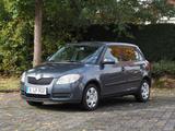 Skoda Fabia 1.2l 44 kW Ambiente