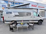 Mercedes-Benz Grand Canyon S 700 4x4*TV*Solar*Aufstelldach*5G* - Mercedes-Benz Neu C
