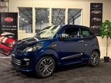Ligier JS50L KLIMA DARK BLUE Mopedauto Microcar JS50 45 - Ligier Gebrauchtwagen