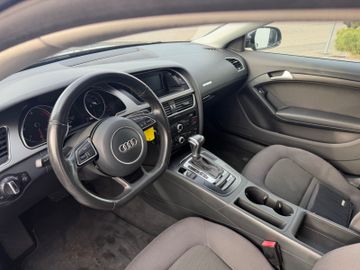 Audi A5 - 7