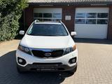 Kia Sorento 2.2 Spirit 4WD Leder Pano AHK Tüv Neu - Kia Sorento in Duisburg