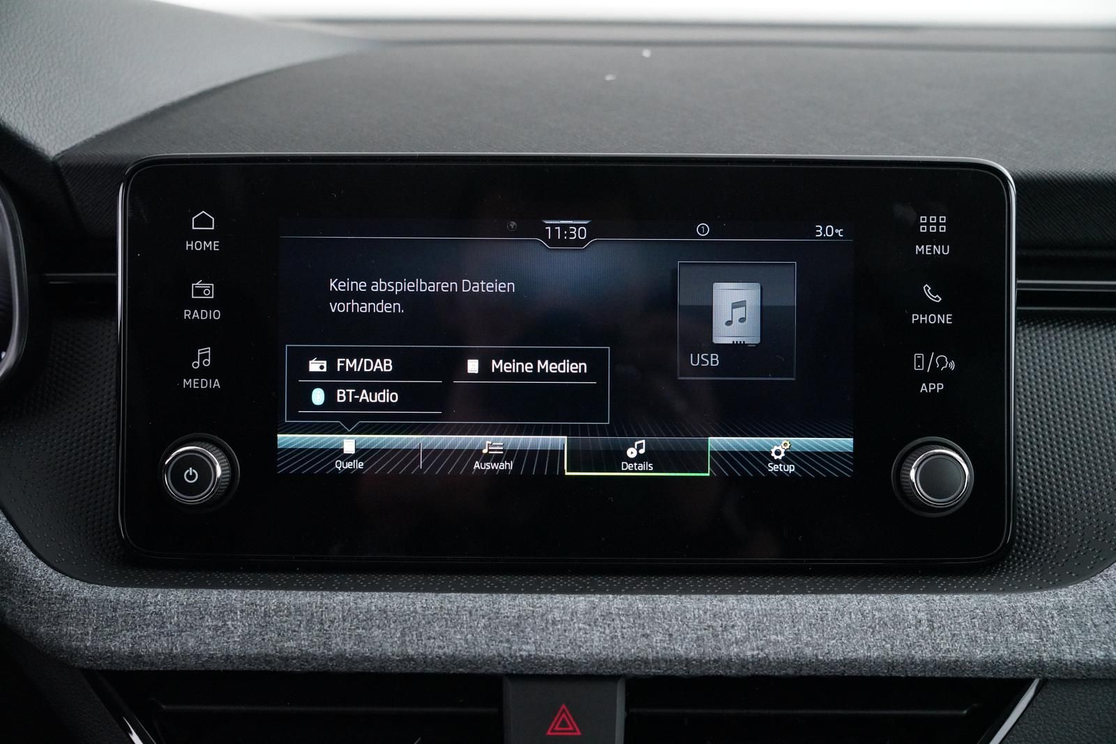 Skoda Kamiq - Bild 20