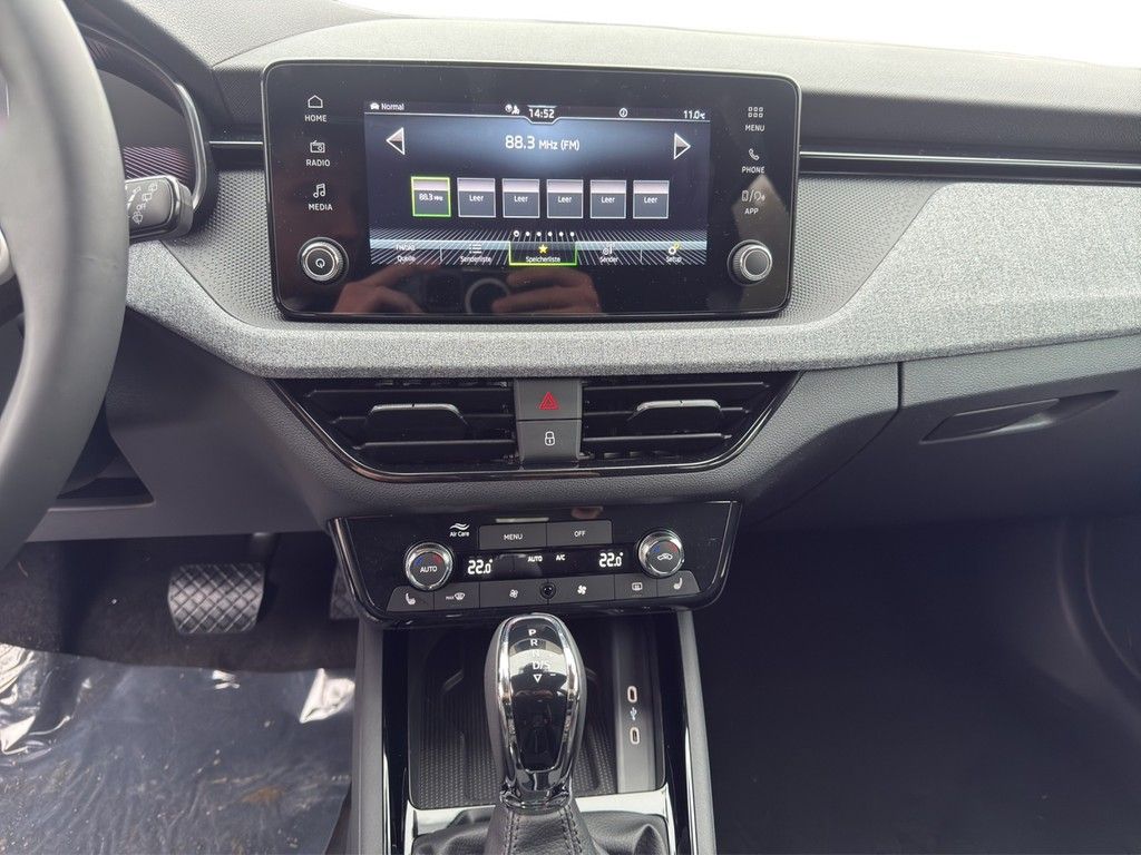 Skoda Kamiq - Bild 16