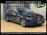 Mercedes-Benz C 300 de T 4Matic Avantgarde *Distro+*AHK*Memory - gebrauchte Mercedes-Benz C 300 aus dem Jahr 2024